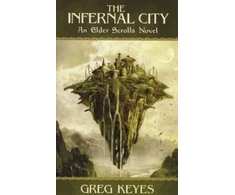 KNYGA Bookshop Infernal City