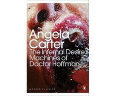 KNYGA Bookshop Infernal Desire Machines of Doctor Hoffman