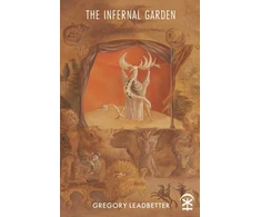 KNYGA Bookshop Infernal Garden