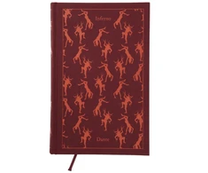 KNYGA Bookshop Inferno: The Divine Comedy I