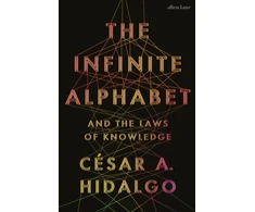KNYGA Bookshop Infinite Alphabet