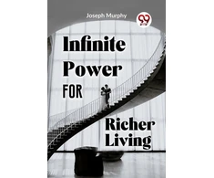 KNYGA Bookshop Infinite Power for Richer Living