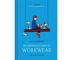 KNYGA Bookshop Informal Guide to Workwear