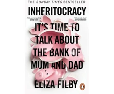 KNYGA Bookshop Inheritocracy
