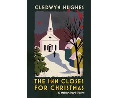 KNYGA Cledwyn Hughes The Inn Closes for Christmas