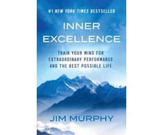 KNYGA Bookshop Inner Excellence
