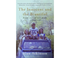 KNYGA Bookshop Innocent and the Beautiful