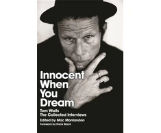 KNYGA Bookshop Innocent When You Dream