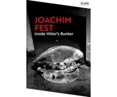 KNYGA Bookshop Inside Hitler's Bunker