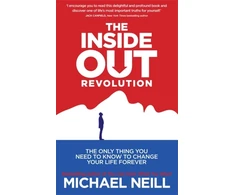 KNYGA Bookshop Inside-Out Revolution
