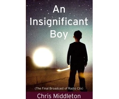 KNYGA Bookshop Middleton Chris Insignificant Boy