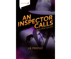 KNYGA Bookshop Inspector Calls