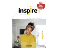 KNYGA Bookshop Inspire 1