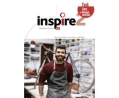 KNYGA Bookshop Inspire 2