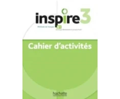 KNYGA Bookshop Inspire 3