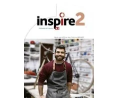 KNYGA Bookshop Inspire