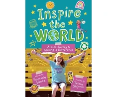 KNYGA Bookshop Inspire the World