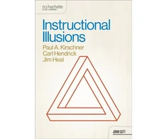 KNYGA Bookshop Instructional Illusions
