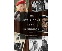 KNYGA Robin Renwick Intelligent Spy's Handbook