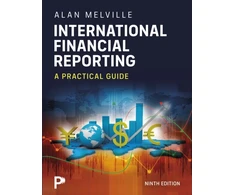 KNYGA Bookshop International Financial Reporting: A Practical Guide