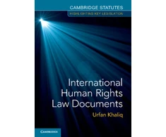 KNYGA Bookshop International Human Rights Law Documents