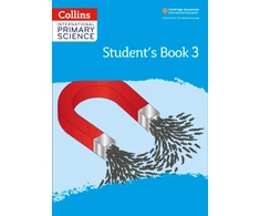 KNYGA Bookshop International Primary Science Student's Book: Stage 3