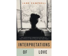 KNYGA Bookshop Interpretations of Love