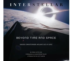 KNYGA Bookshop Interstellar