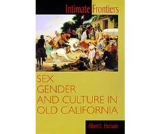 KNYGA Bookshop Intimate Frontiers