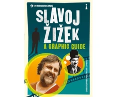 KNYGA Bookshop Introducing Slavoj Zizek