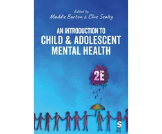 KNYGA Bookshop Introduction to Child and Adolescent Mental Health