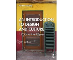 KNYGA Bookshop Introduction to Design and Culture