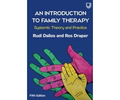 KNYGA Bookshop Introduction to Family Therapy: Systemic Theory and Practice