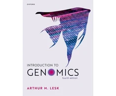 KNYGA Bookshop Introduction to Genomics
