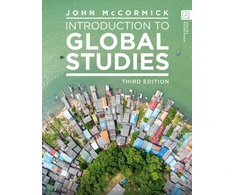 KNYGA John Introduction to Global Studies