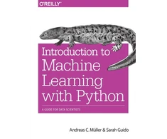 KNYGA Bookshop Introduction to Machine Learning with Python