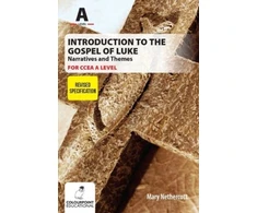 KNYGA Bookshop Introduction to the Gospel of Luke for CCEA A Level - Narratives and Themes