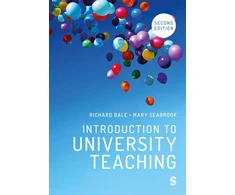 KNYGA Bookshop Introduction to University Teaching