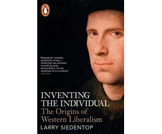 KNYGA Bookshop Inventing the Individual