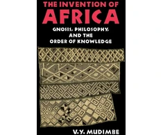 KNYGA Bookshop Invention of Africa