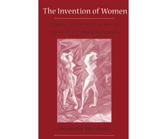 KNYGA Bookshop Invention of Women