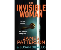 KNYGA Bookshop Cornerstone Invisible Woman
