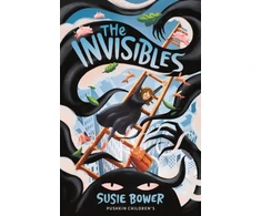 KNYGA Bookshop Invisibles