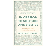 KNYGA Bookshop Invitation to Solitude and Silence