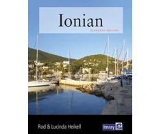 KNYGA Bookshop Ionian
