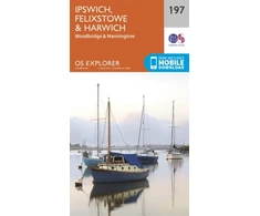 KNYGA Bookshop Ipswich, Felixstowe and Harwich