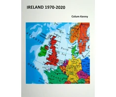 KNYGA Bookshop Ireland 1970-2020
