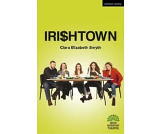KNYGA Bookshop Irishtown