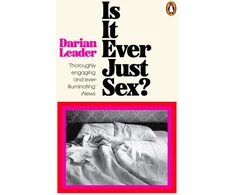KNYGA Bookshop Leader Darian Is It Ever Just Sex?