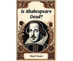 KNYGA Bookshop Is Shakespeare Dead?